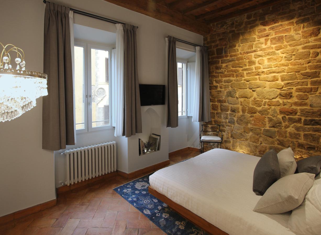 Casa Thiele Alla Signoria Φλωρεντία Εξωτερικό φωτογραφία