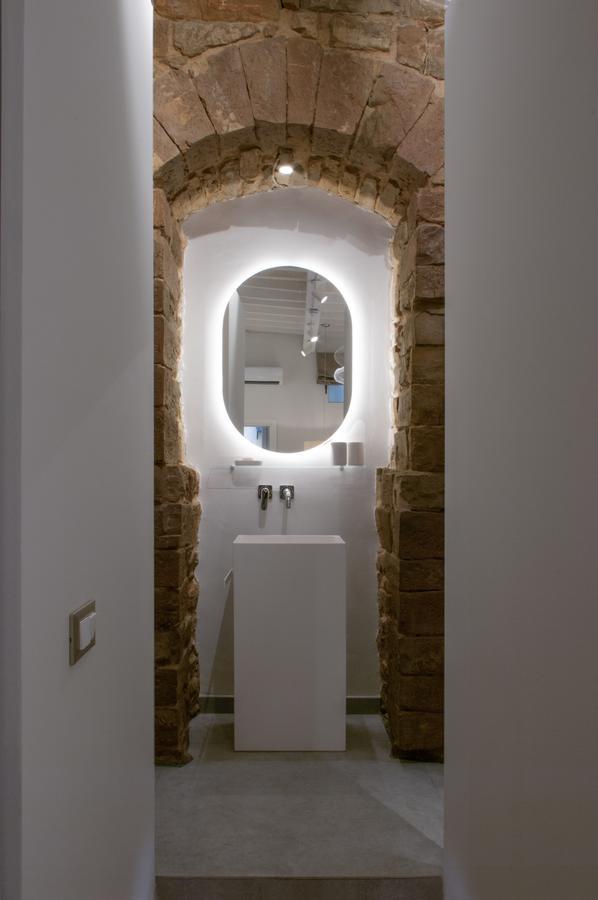 Casa Thiele Alla Signoria Φλωρεντία Εξωτερικό φωτογραφία
