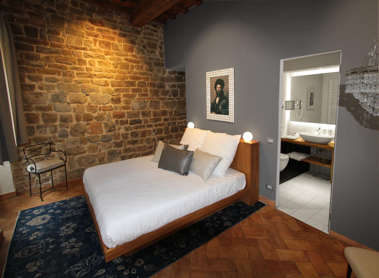 Casa Thiele Alla Signoria Φλωρεντία Εξωτερικό φωτογραφία