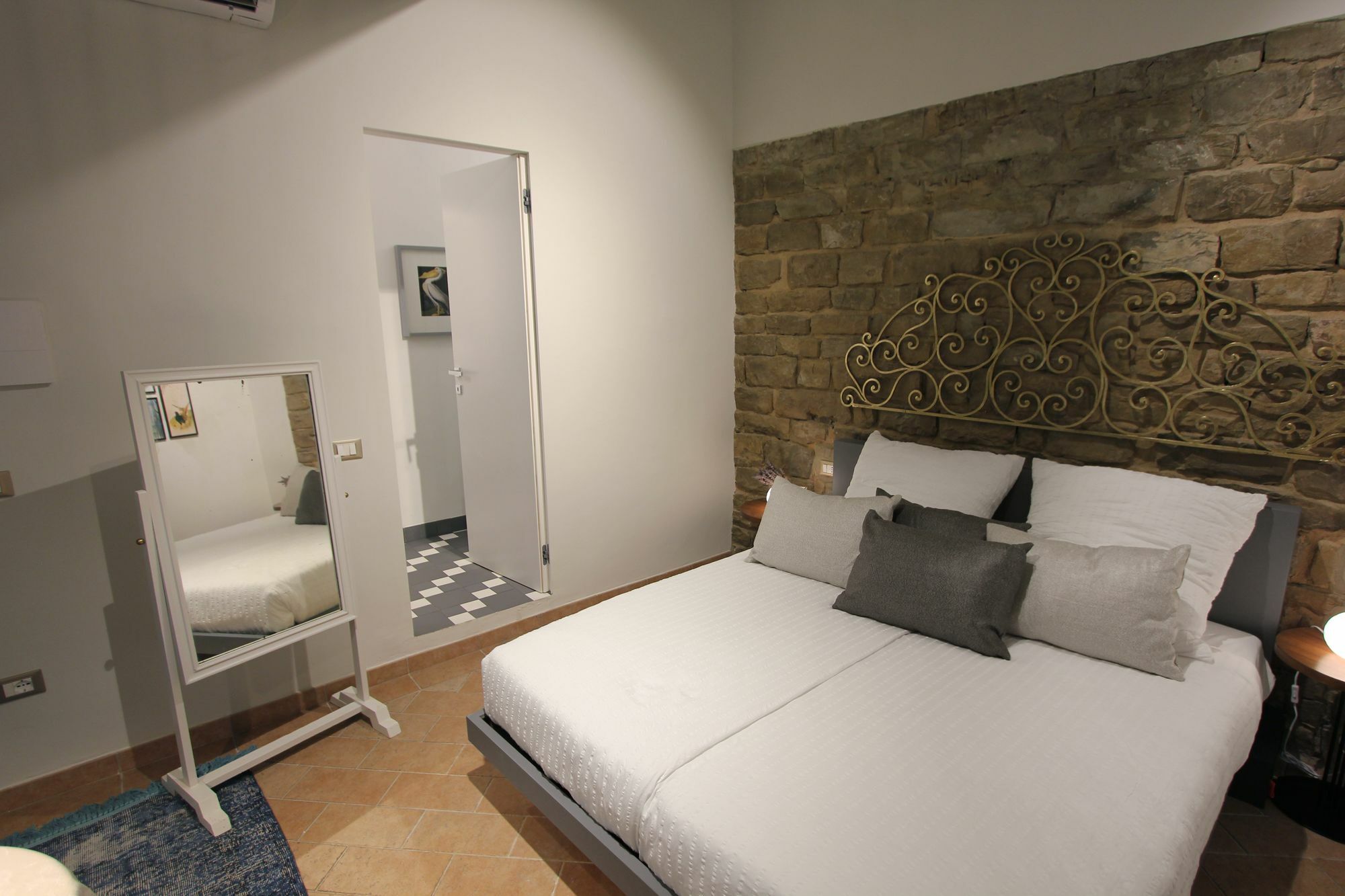 Casa Thiele Alla Signoria Φλωρεντία Εξωτερικό φωτογραφία